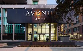 Avenue Hotel Canberra